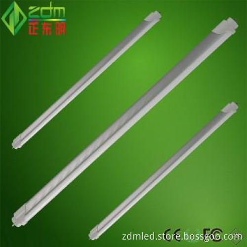 Price T8 Led Tube Light with CE RoHS FCC PSE 3Years Warranty